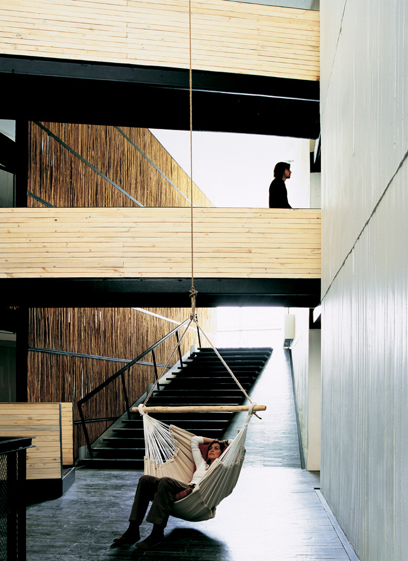  image from ArchDaily 