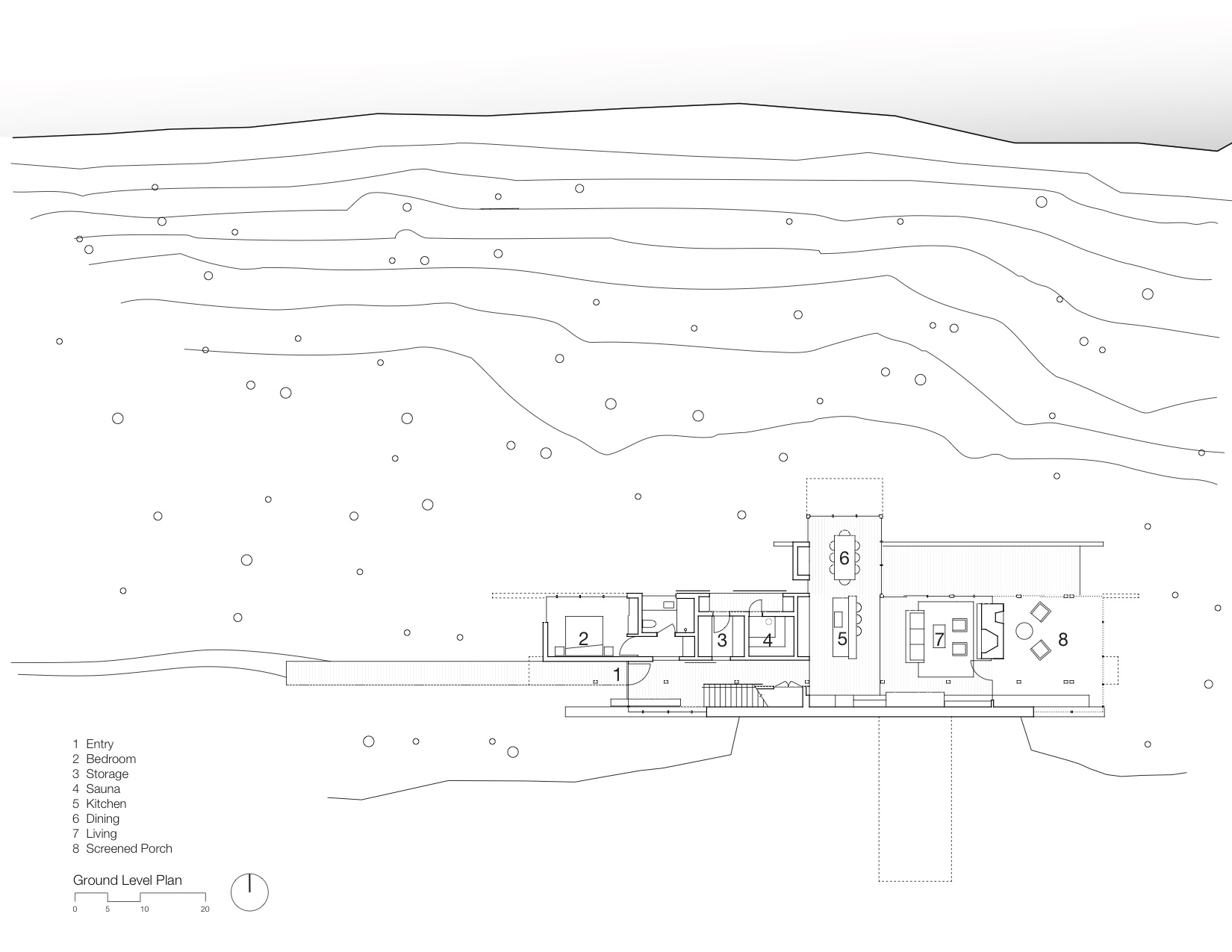 image from Bohlin Cywinski Jackson