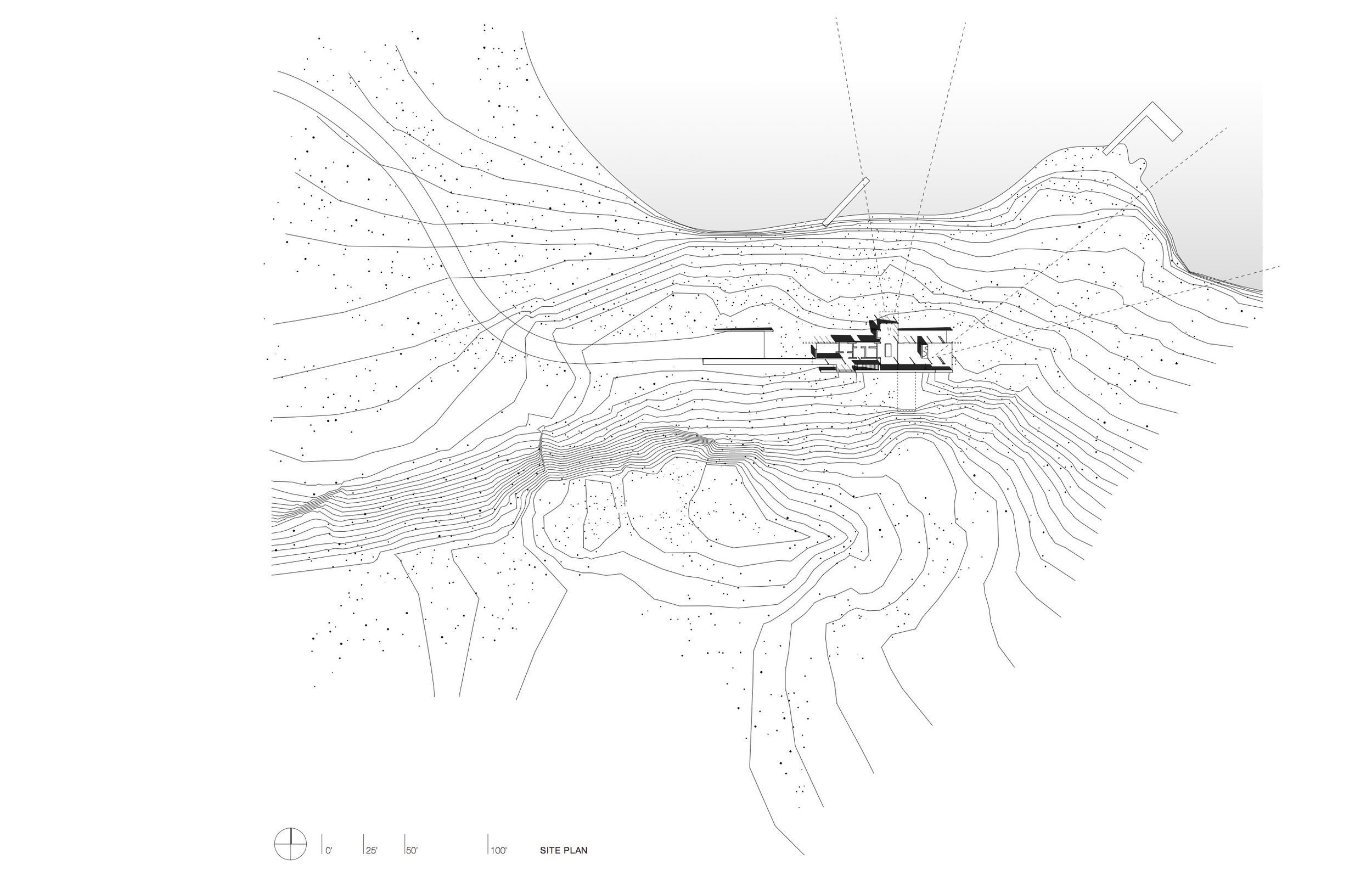 image from Bohlin Cywinski Jackson