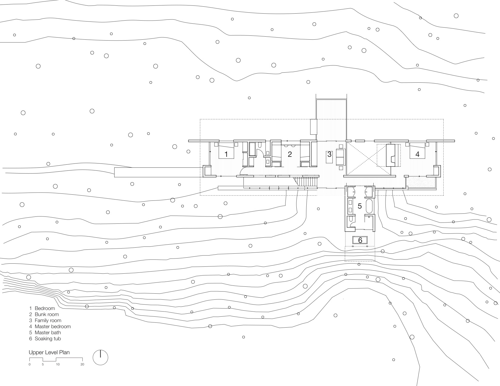 image from Bohlin Cywinski Jackson