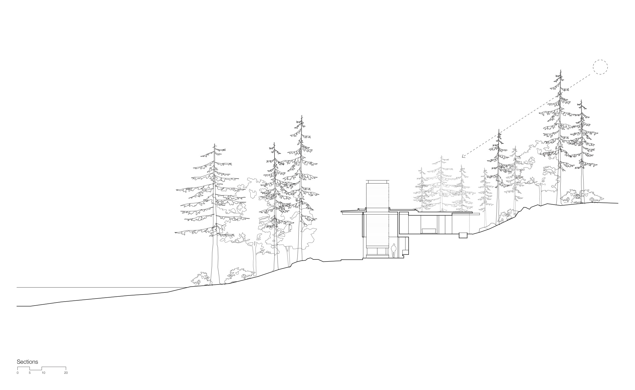 image from Bohlin Cywinski Jackson