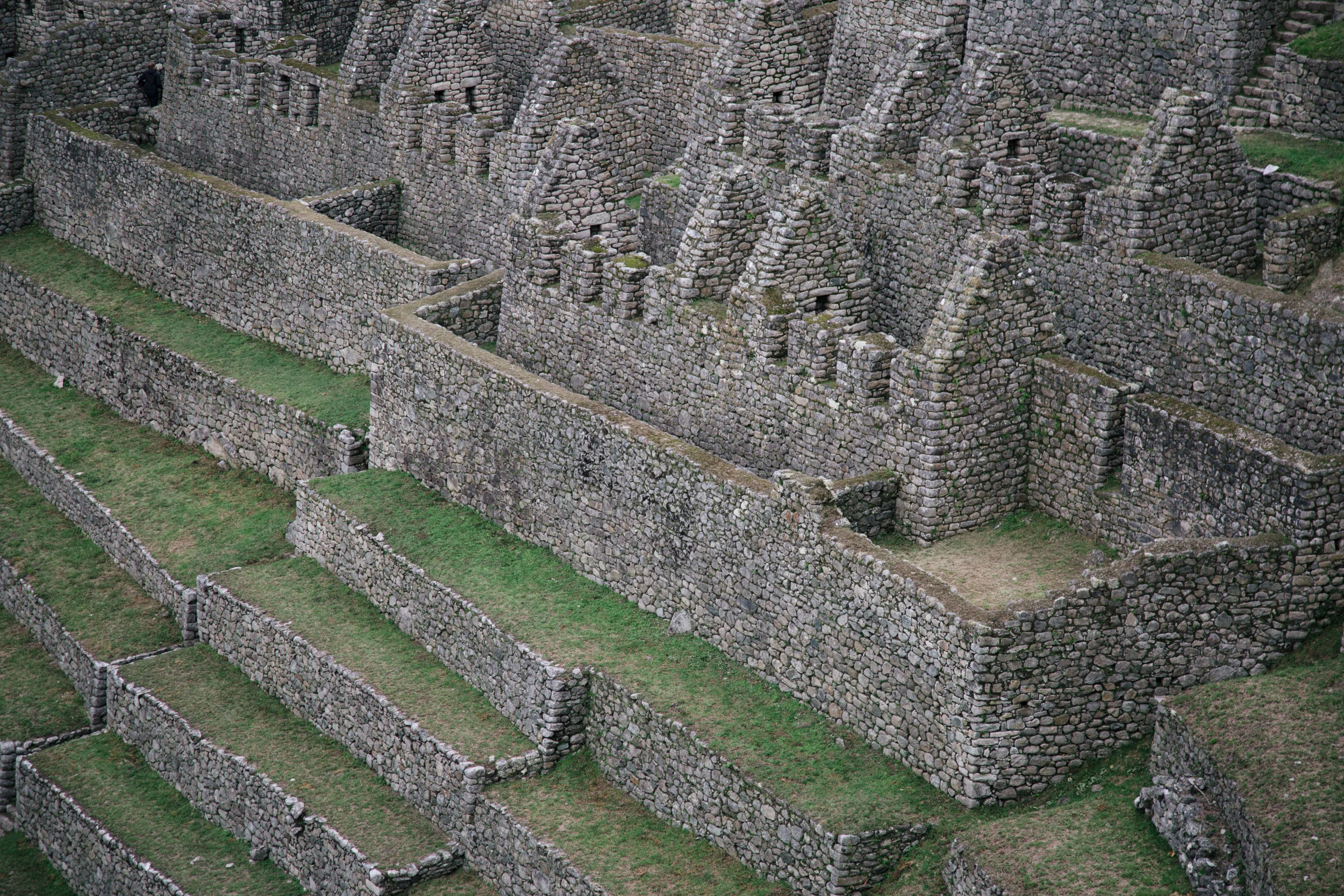 NEW YEAR IN PERU AND HIKING THE INCA TRAIL