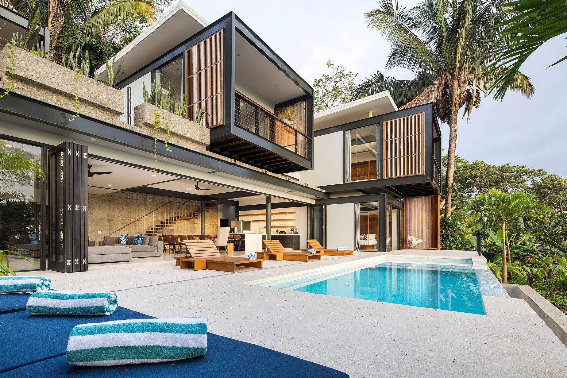 JOYA VILLAS - Santa Teresa, Costa Rica