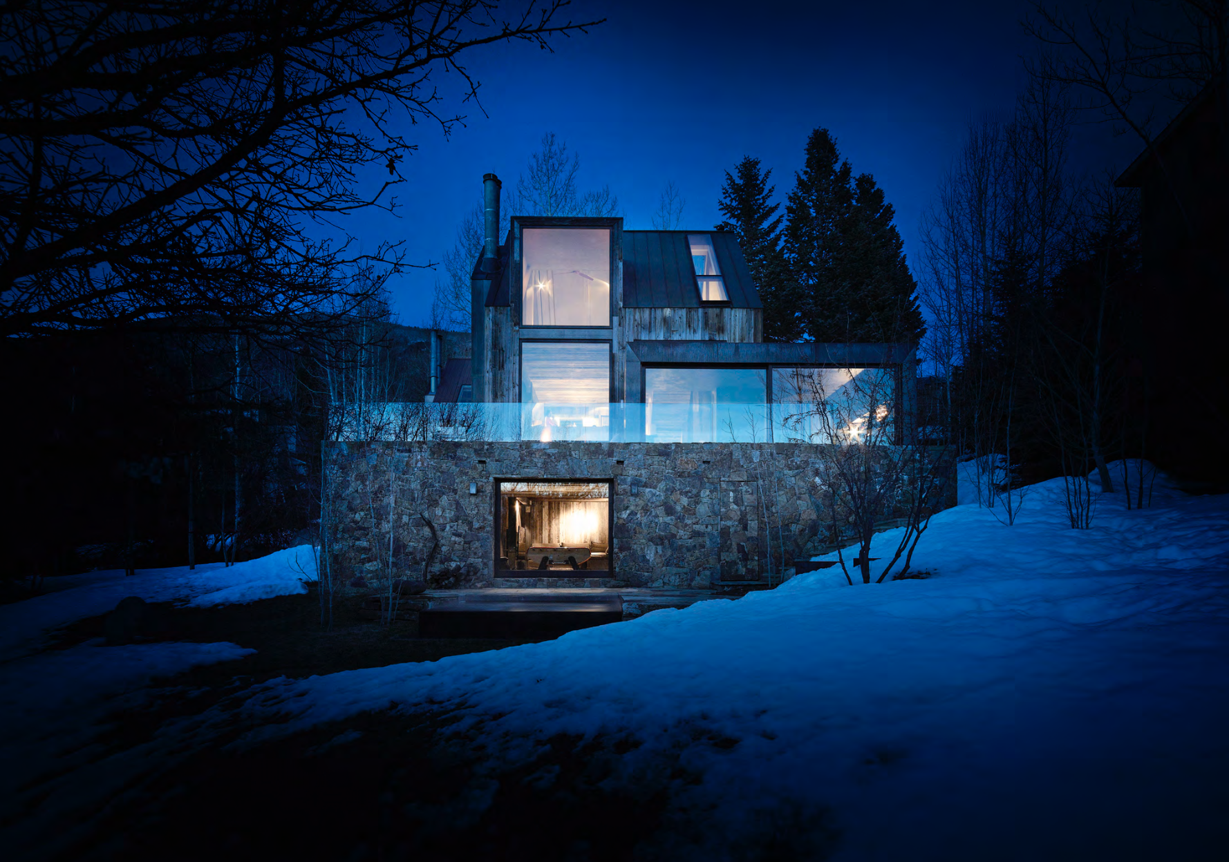 image from Oppenheim Architecture