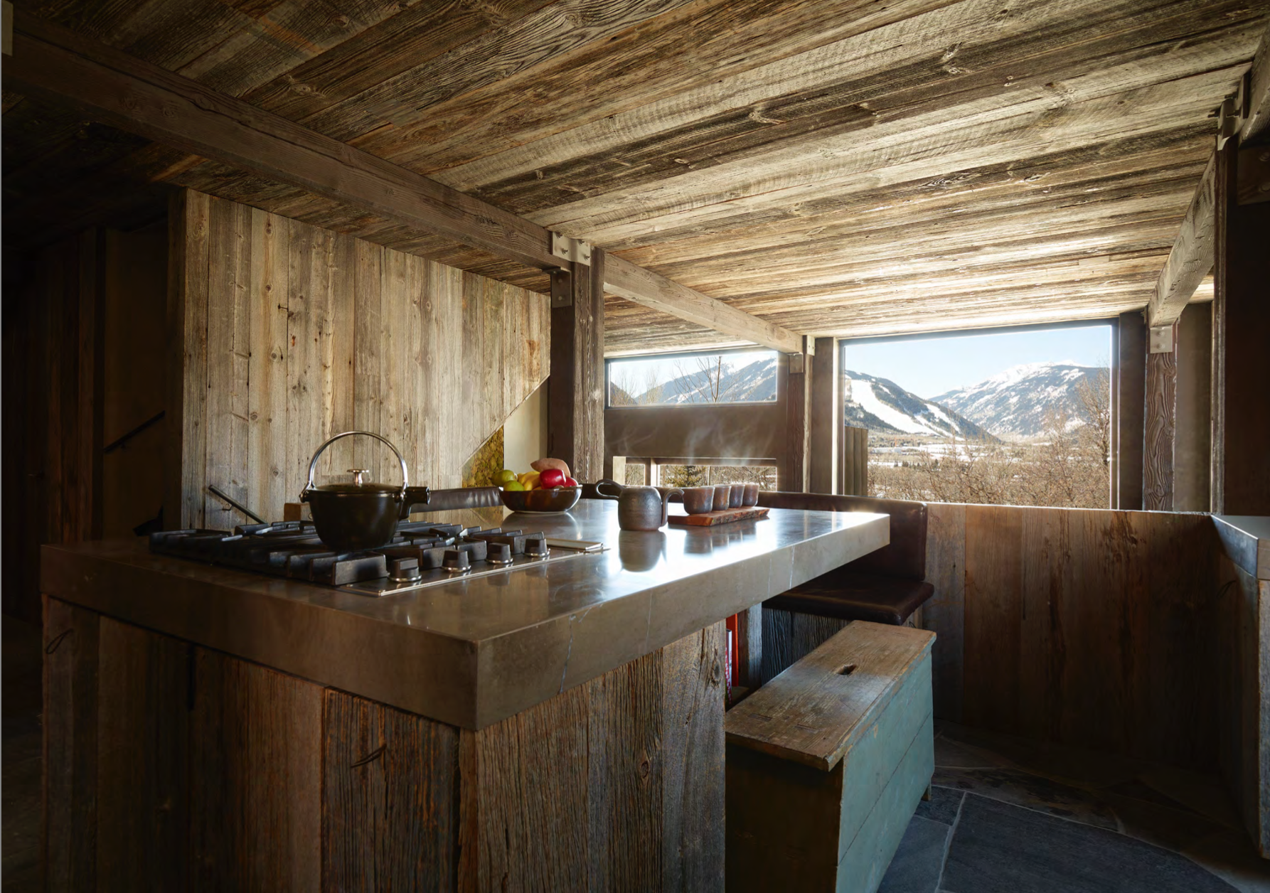 image from Oppenheim Architecture