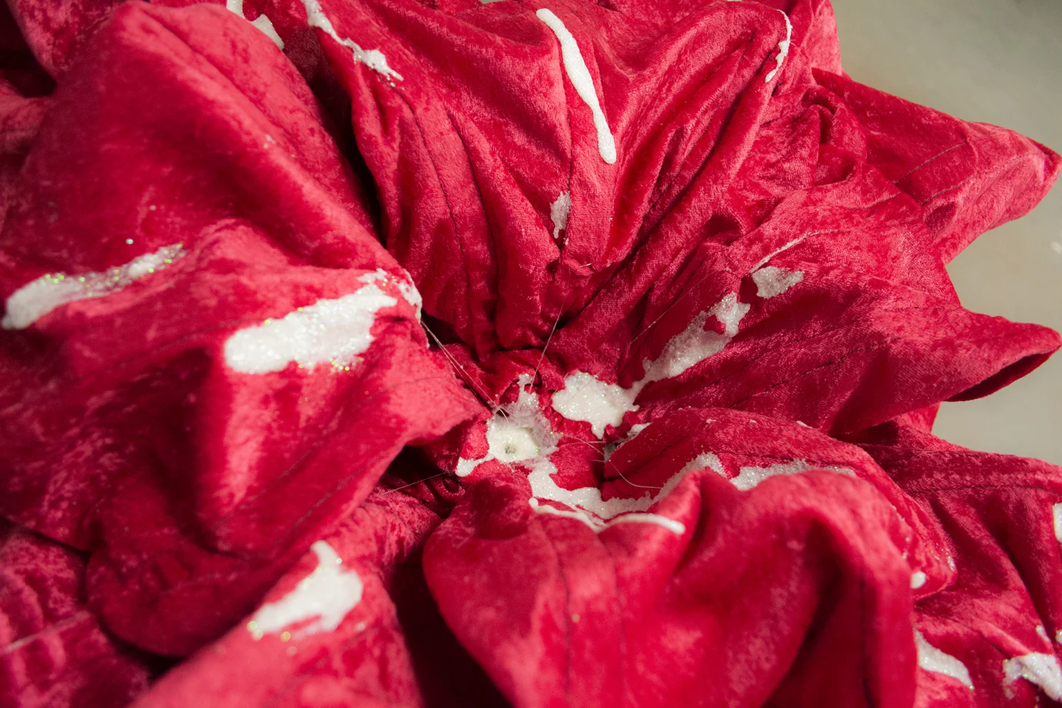 Flora (Detail)