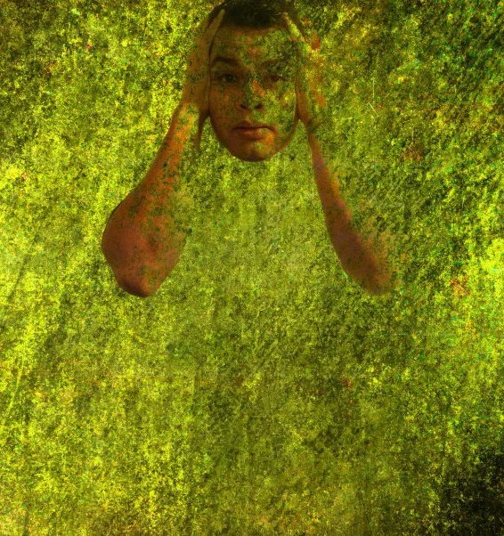 Self Portrait 2012
