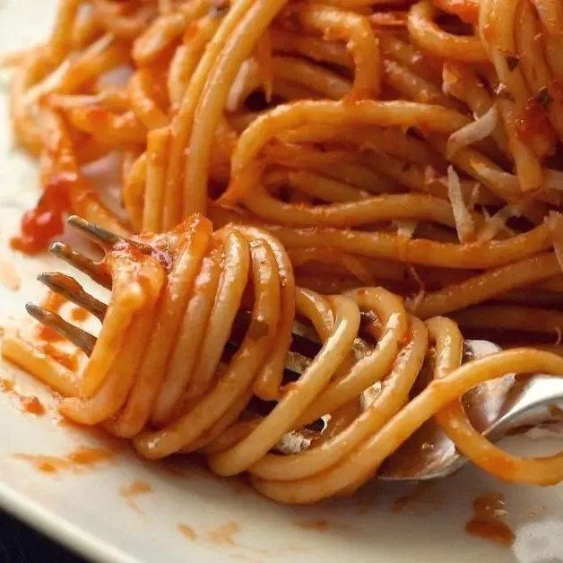 FULL-You Say Tomato... Mastering Tomato Sauce & Pasta Dinner