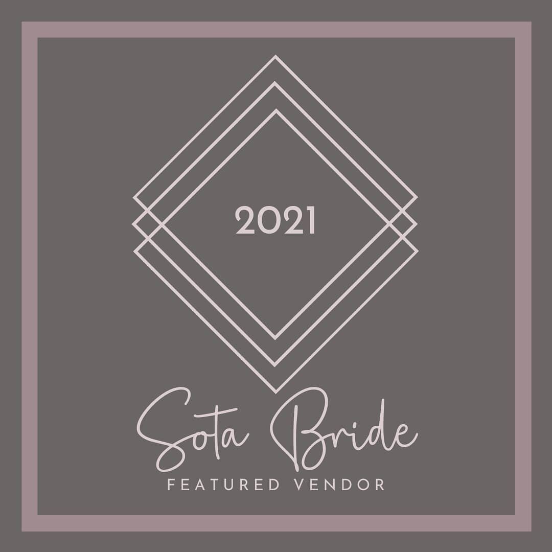 We've got some exciting news to share! KAS Films LLC is now a featured vendor of @sotabrides, I highly recommend if you're planning a wedding to join their Facebook group for all the wedding planning advice! 💍

Check out our listing on their site- s