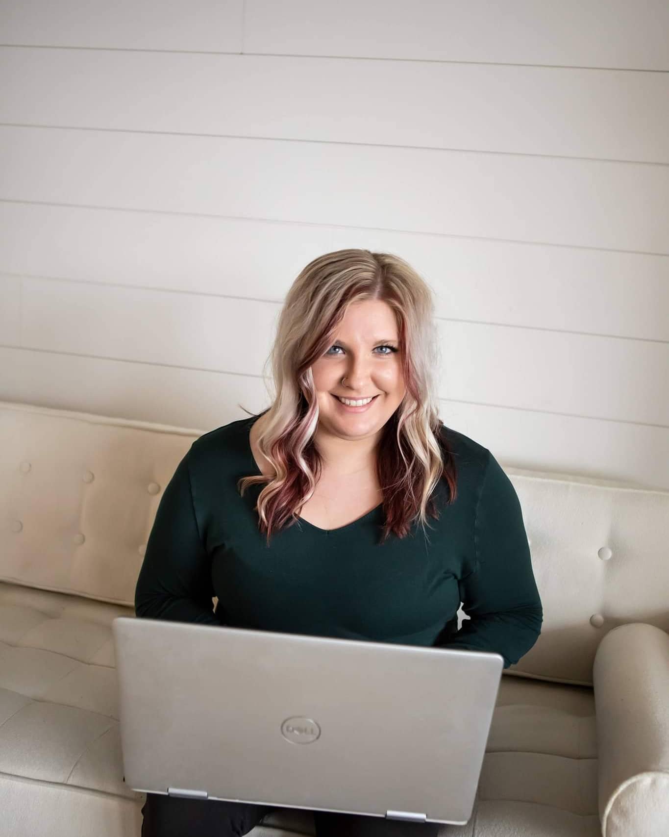 Kelly Knack About KAS — KAS Films LLC