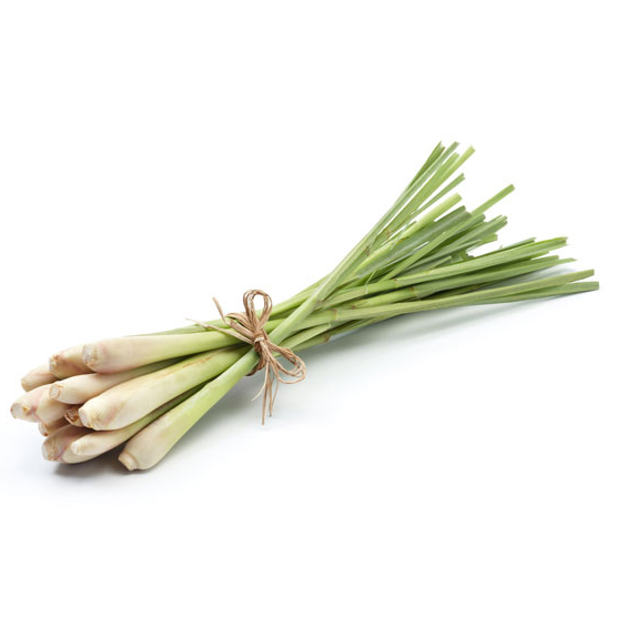 Lemongrass imparts an earthy-citrusy note in beers and is used in many cultures to treat stomach ailments. It is antifungal and helps to strengthen blood vessels.
