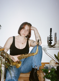 Sounds at Solarc : Steve Blum, Alden Hellmuth, Mikaela Elson, Hannah Lee