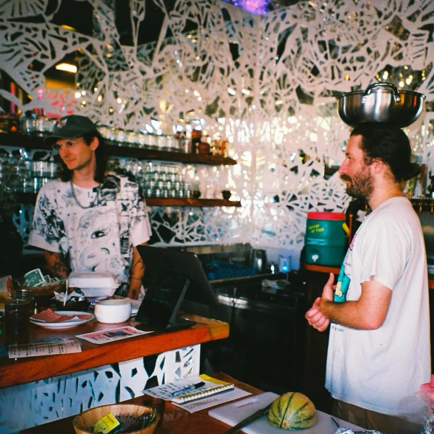 Bar photo 1