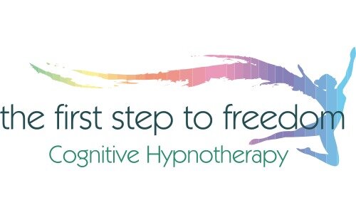 The First Step to Freedom Cognitive Hypnotherapy