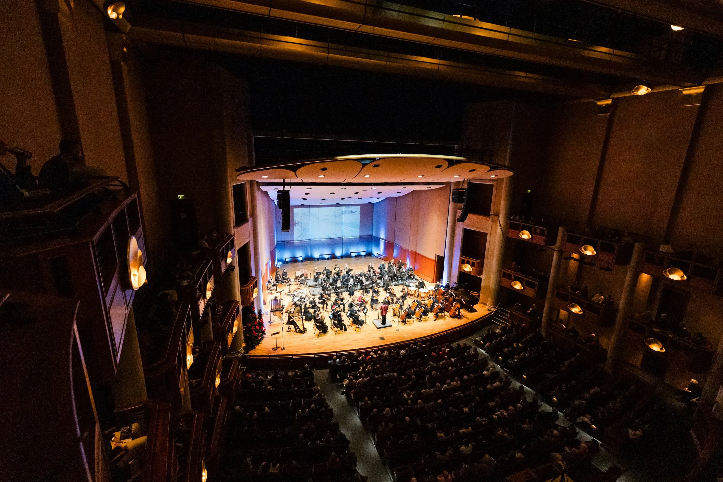 Devin Patrick Hughes conductor Symphoy of Rockies.JPG