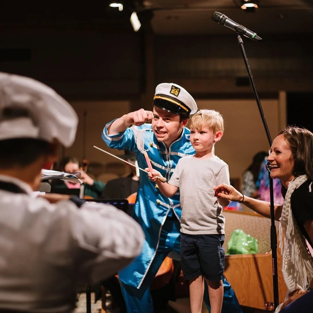 Learn from the pros: Boulder Symphony launches teaching academy