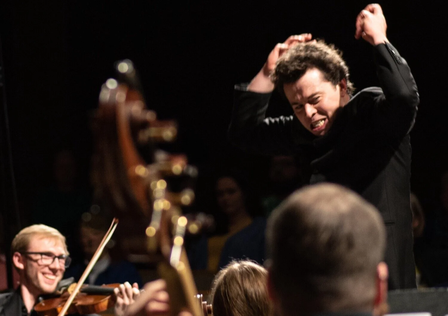 100 Minutes of Symphonic Music