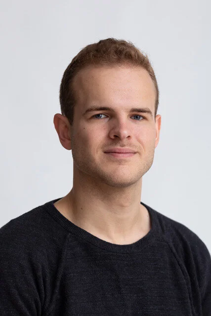 Composer Jack Frerer's Musical Wit