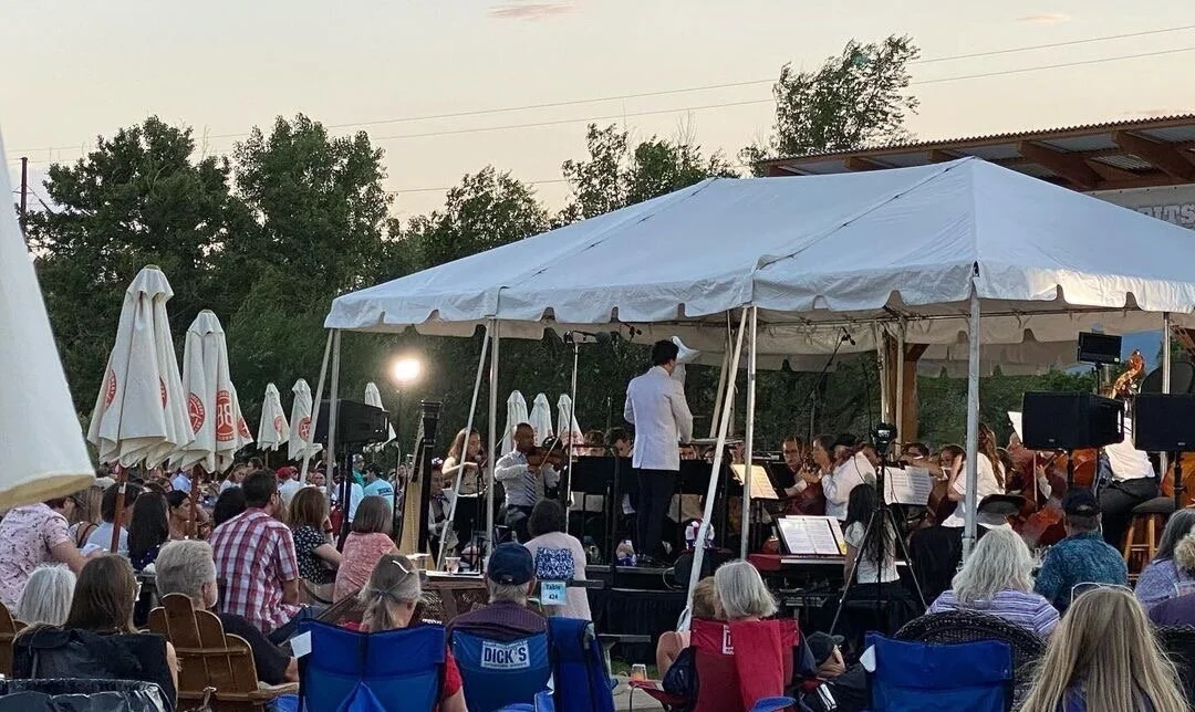 Arapahoe Philharmonic ready for new season
