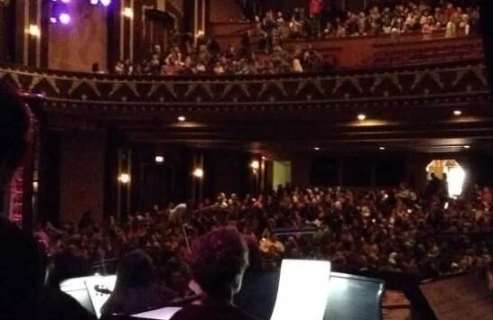 Salina Symphony Season Opener to Feature Devin Patrick Hughes, conductor