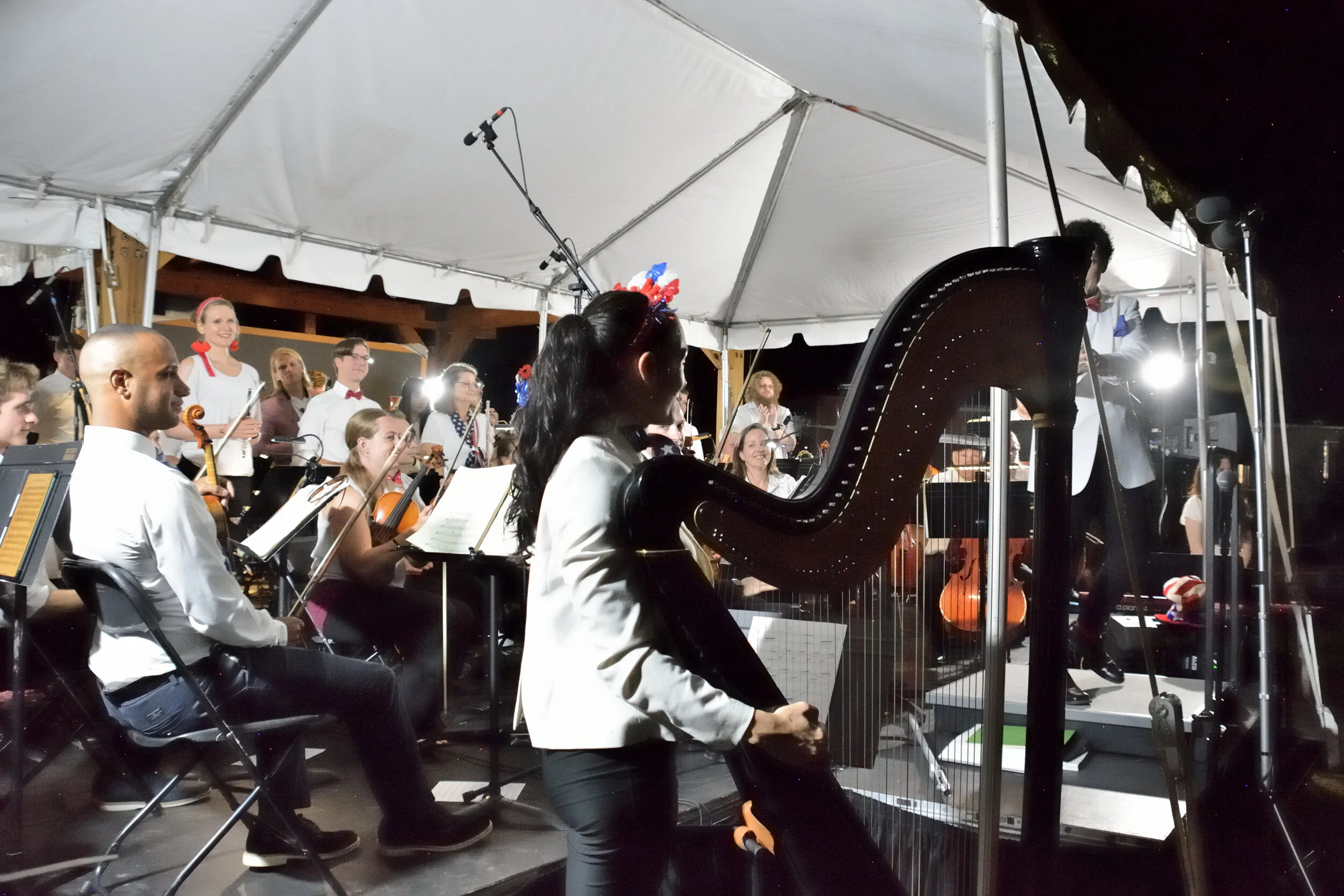 Innovation Kept the Orchestra Alive During the Pandemic