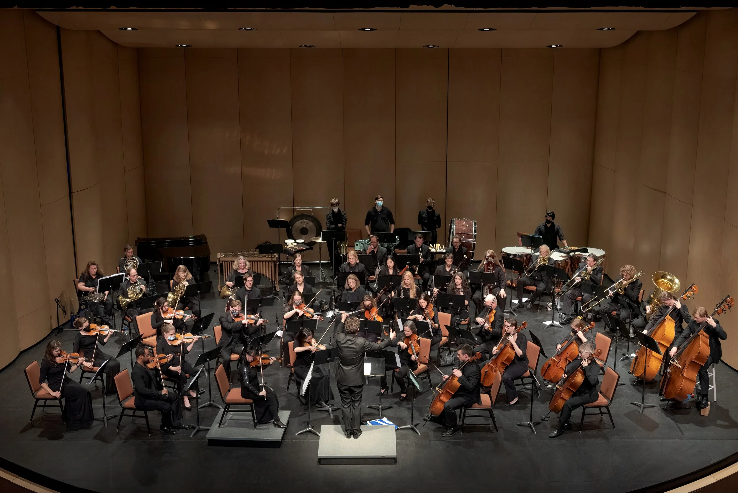 A Concert of Dance and Diversity