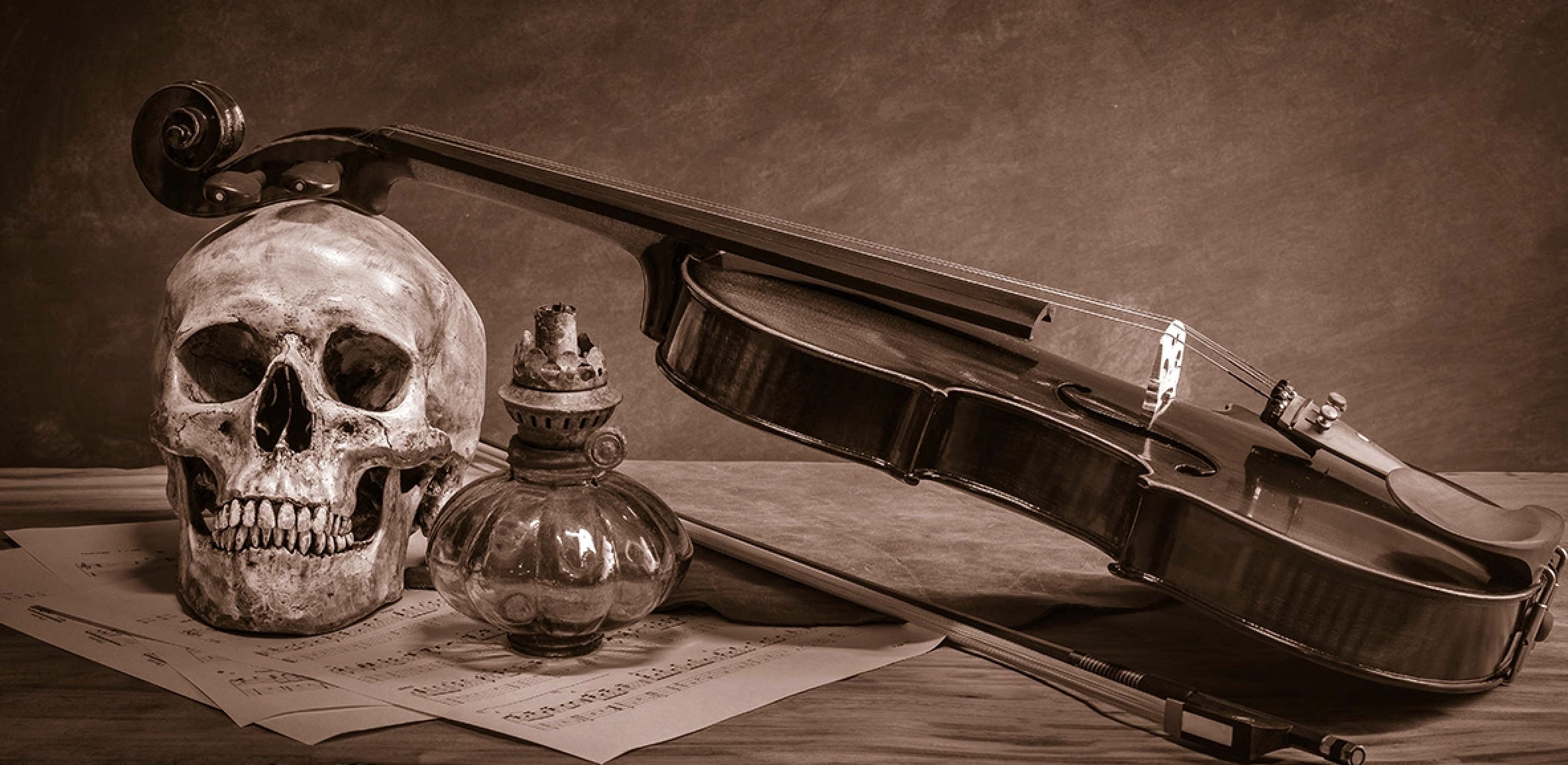 Daily Camera: Nightmares, severed heads, and shrieks of Agony this Halloween
