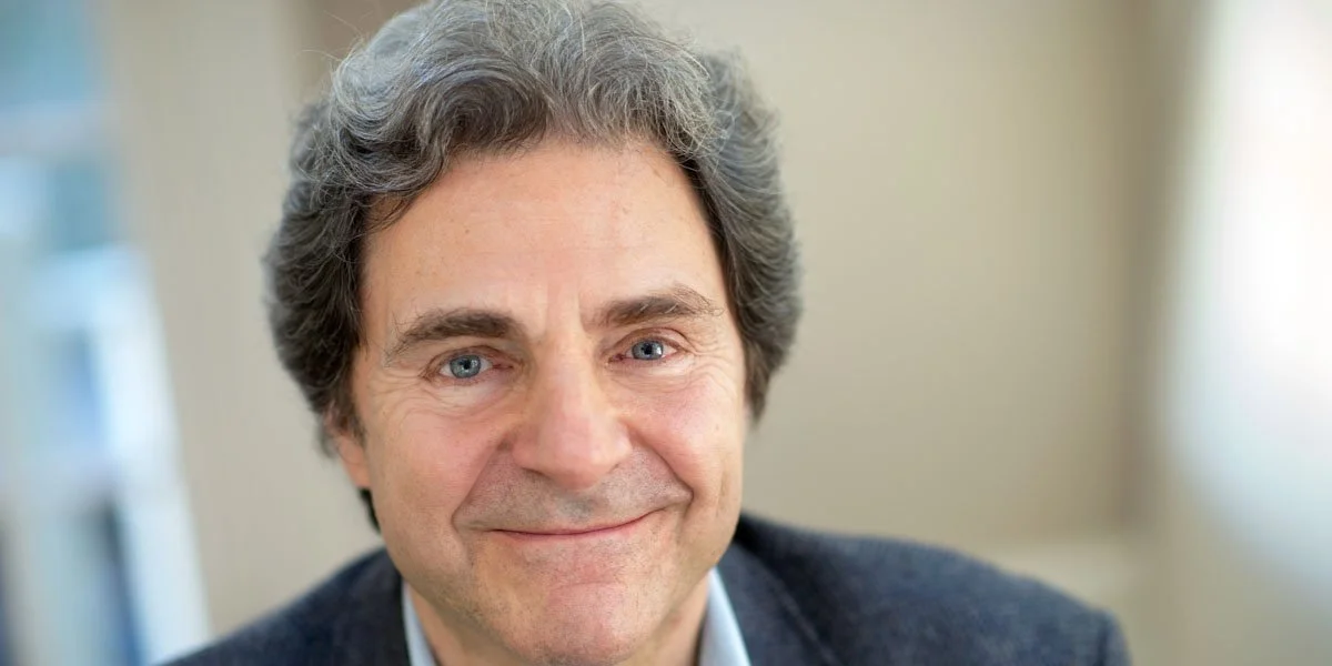 Unlocking the Power of the Arts with Teaching Artist Eric Booth