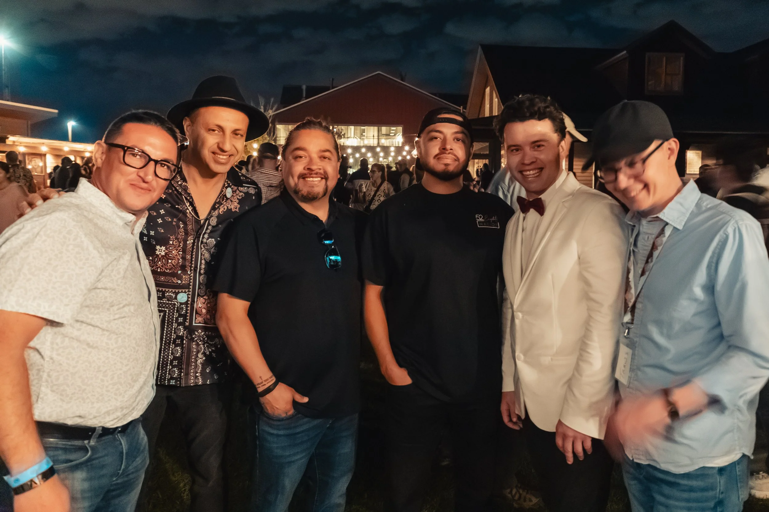 The Mandy Connell Podcast - There's a New Symphony in Town