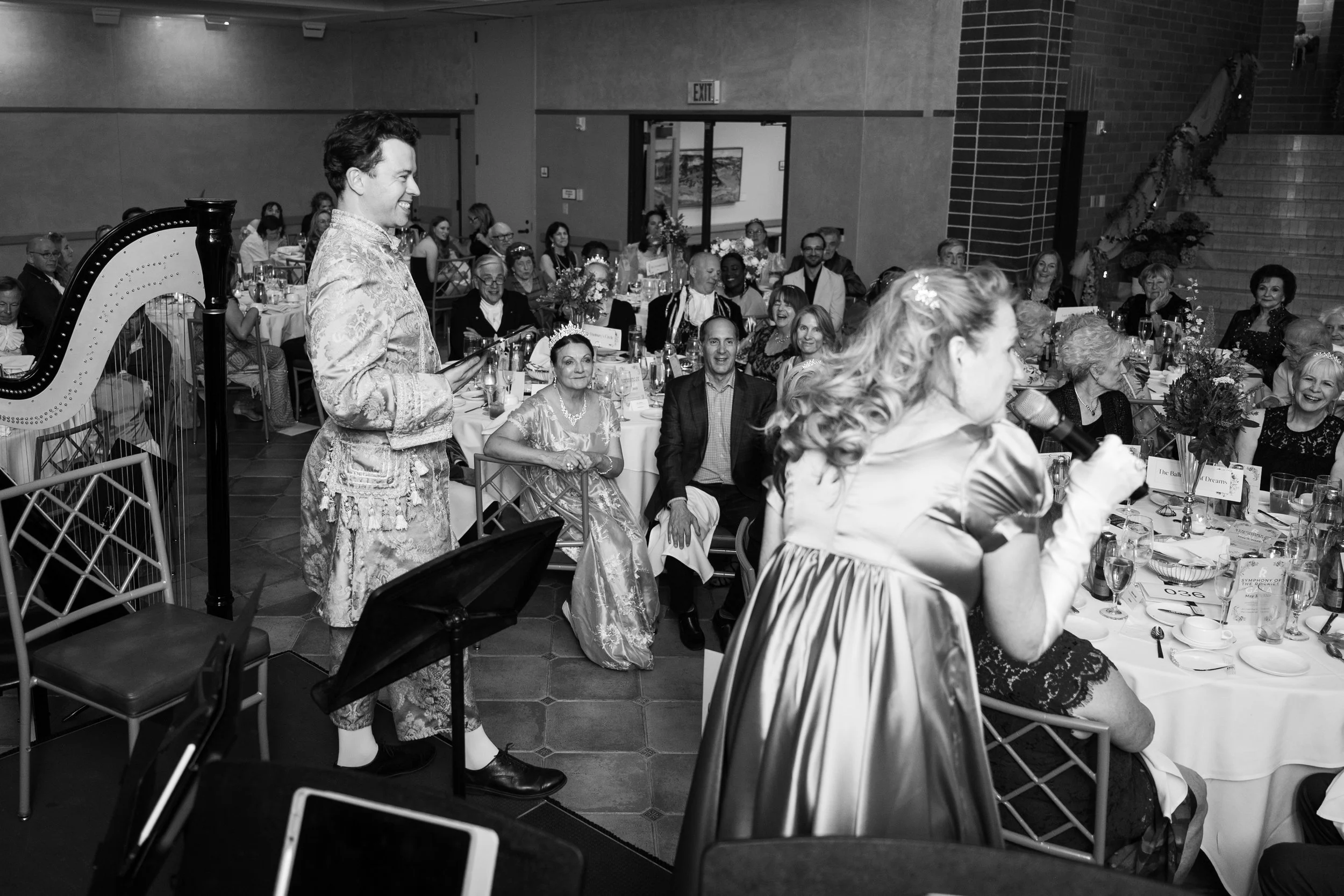 Symphony of the Rockies Raises Record $96,000 at Annual Gala to Support Youth Music Education