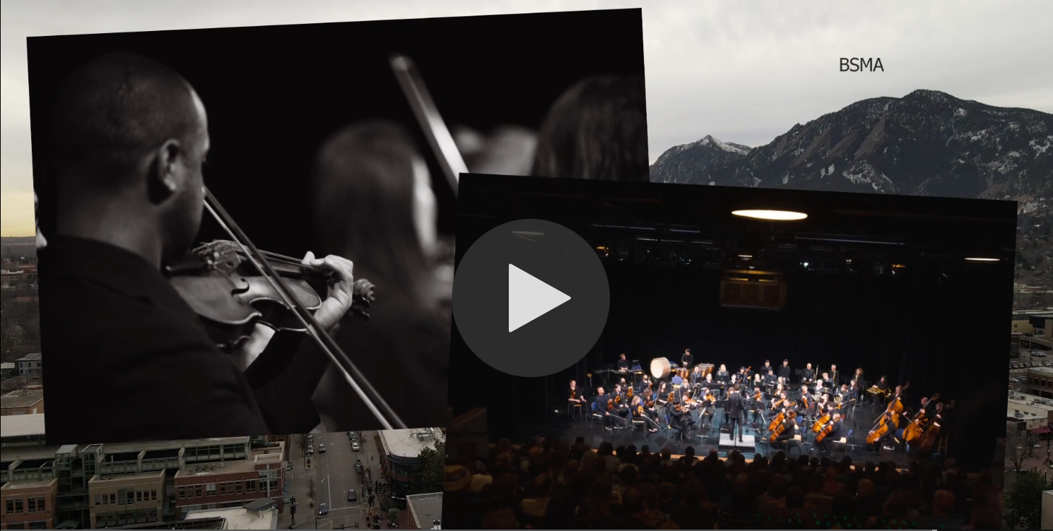 Music Behind the Movies: Sundance Film Festival Concert on 9News