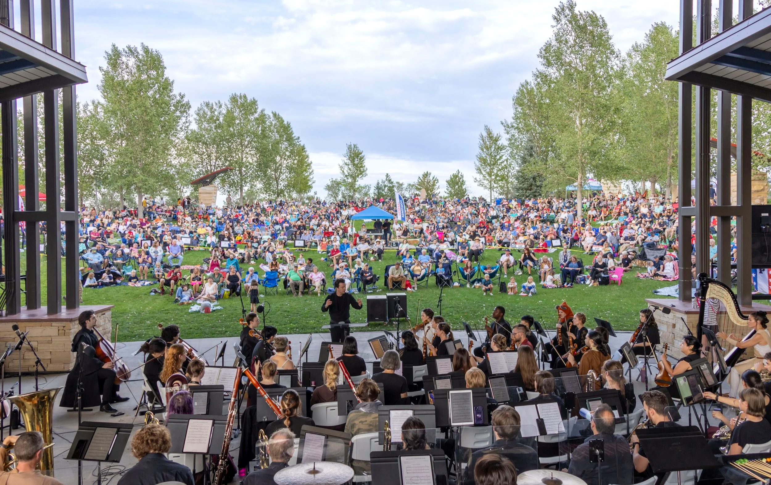 Beyond the Concert Hall: Guideposts for the Orchestra of the Future