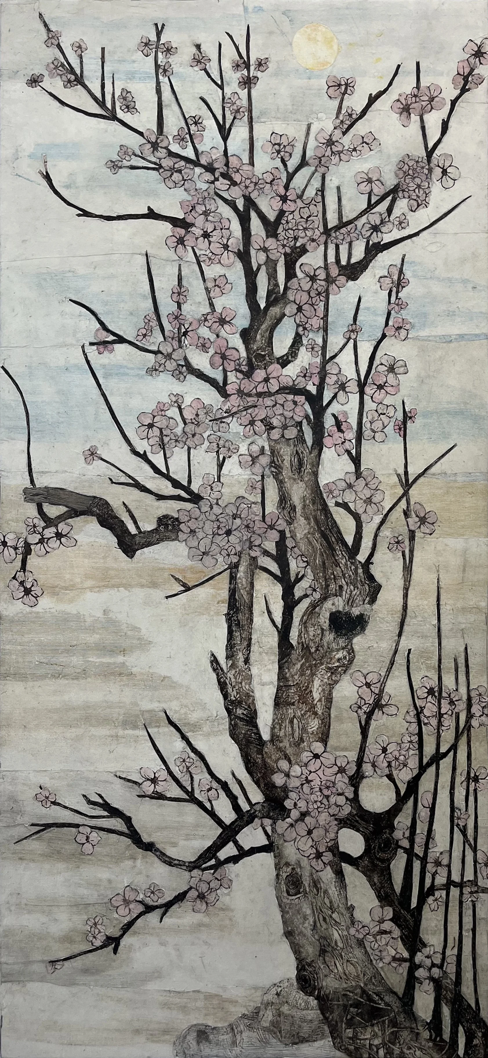 Imaginary Cherry Tree