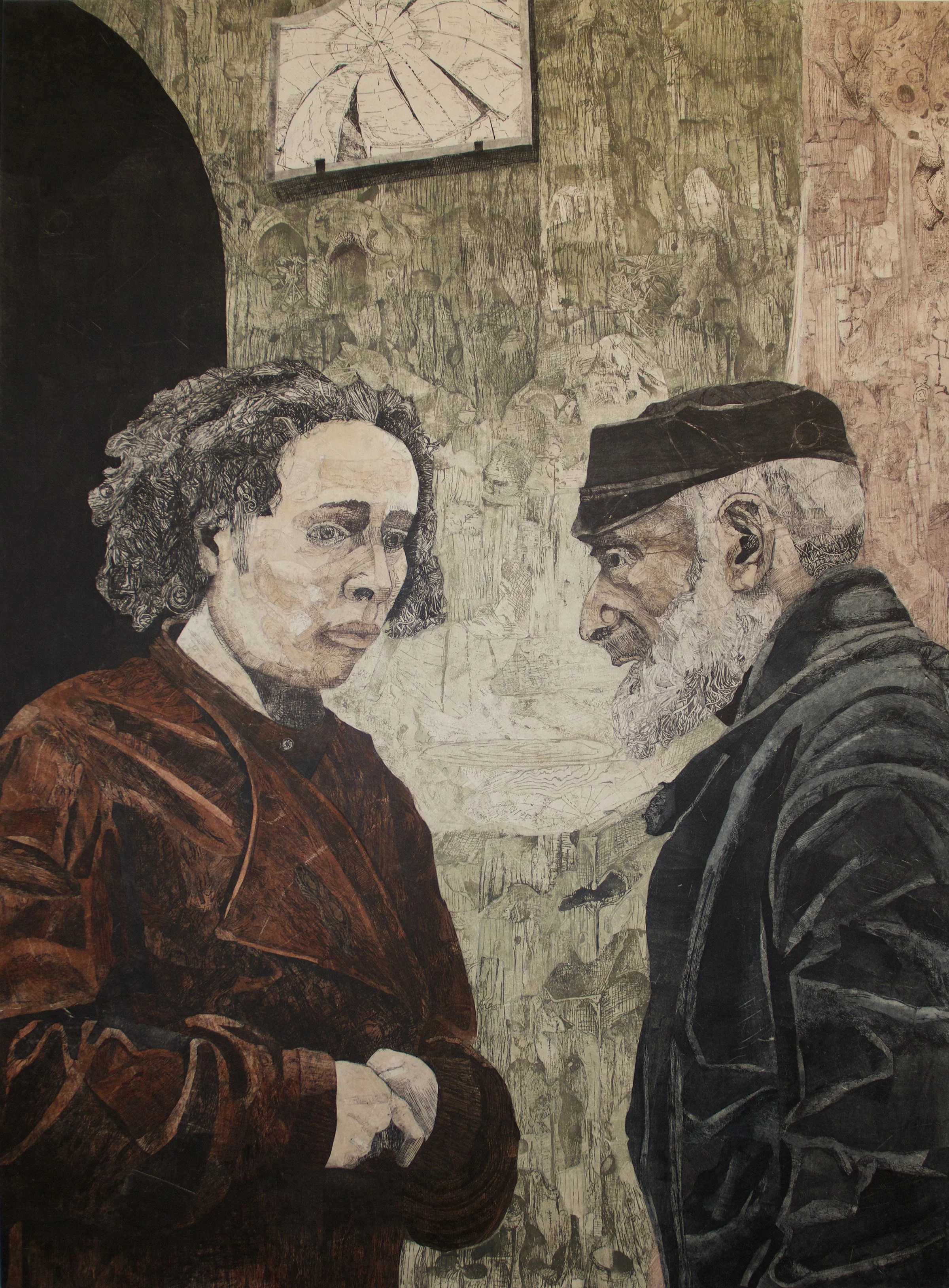  A Moment 81 Years Ago