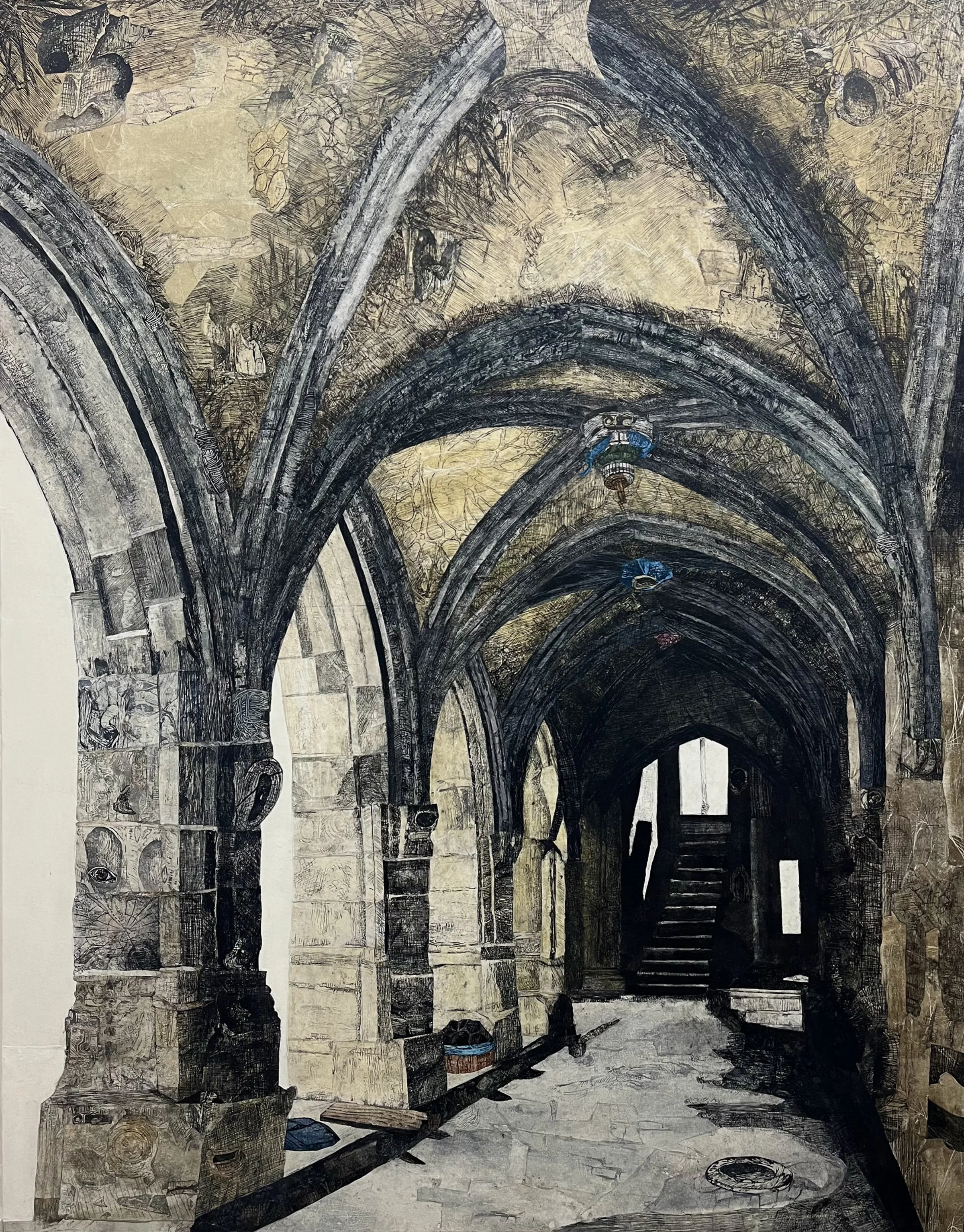 Cloisters