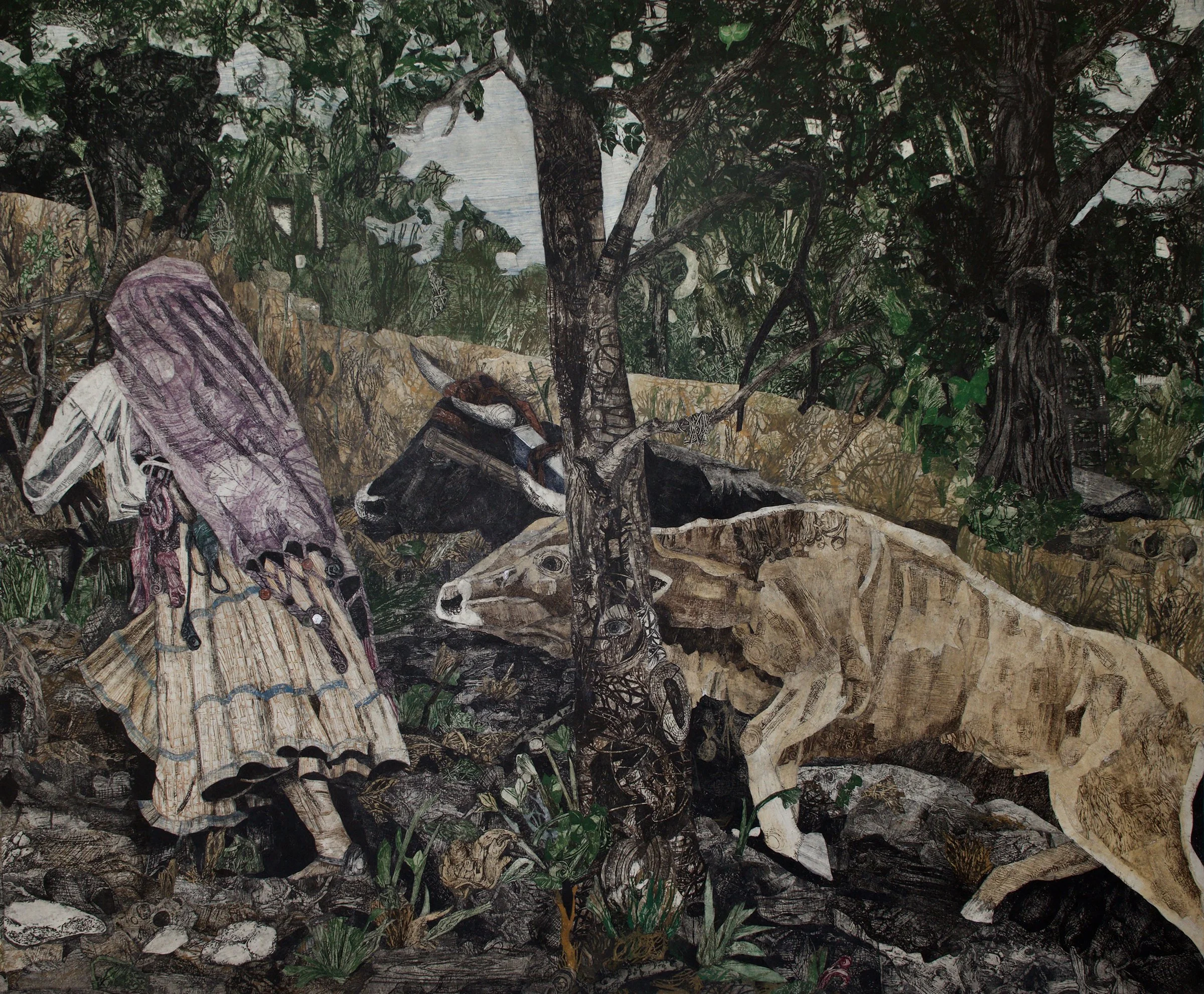 A Moment 43 Years Ago 