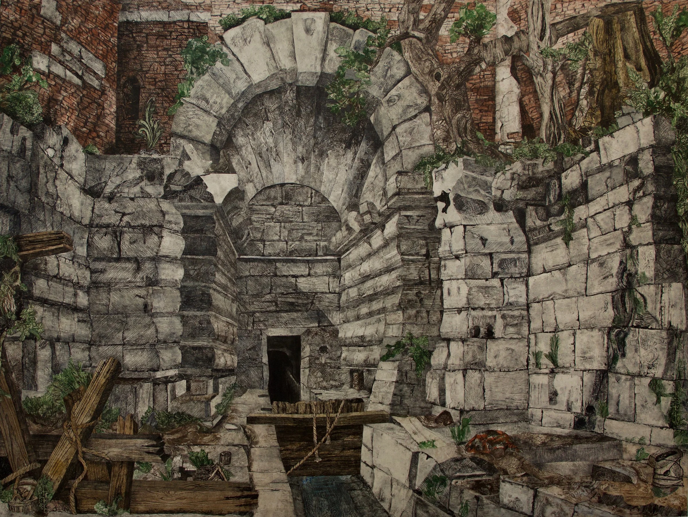 Emissarium