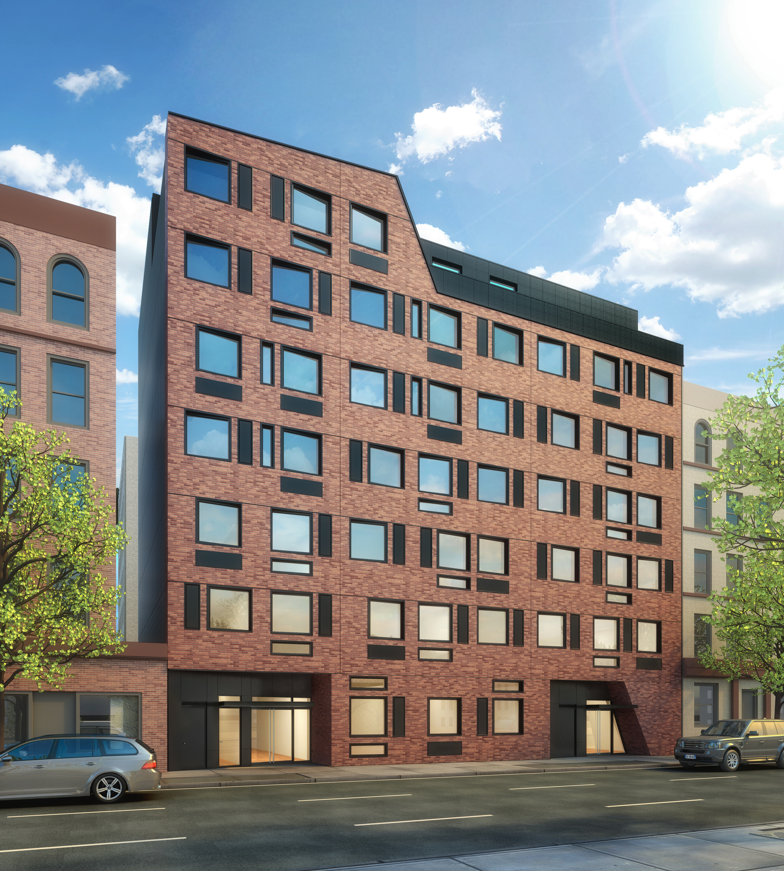 531 W 159th St