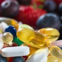 Adequate Antixoxidants for Anti-Aging