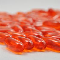Salmon Compound Minimizes Inflammation