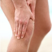 Sleep Problems Raise Pain Sensitivity