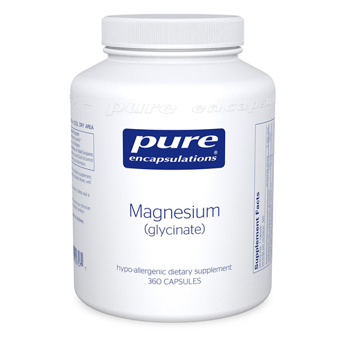 Magnesium Glycinate