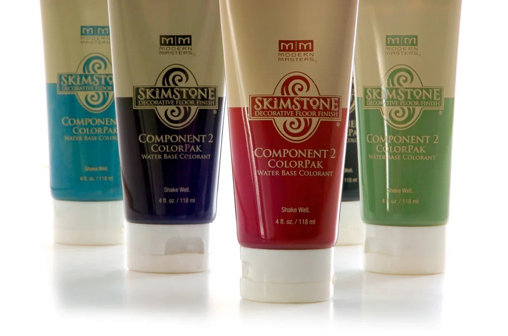 Modern Masters | Skimstone Colorant