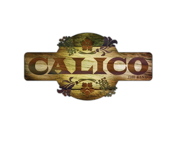 Calico The Band