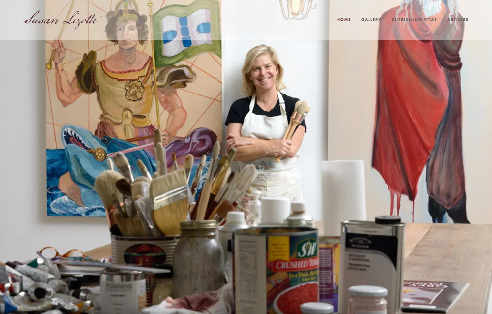 Susan Lizotte