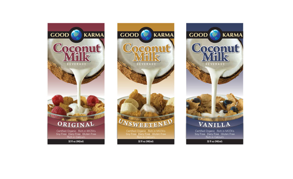 Good Karma | Coconut Milk