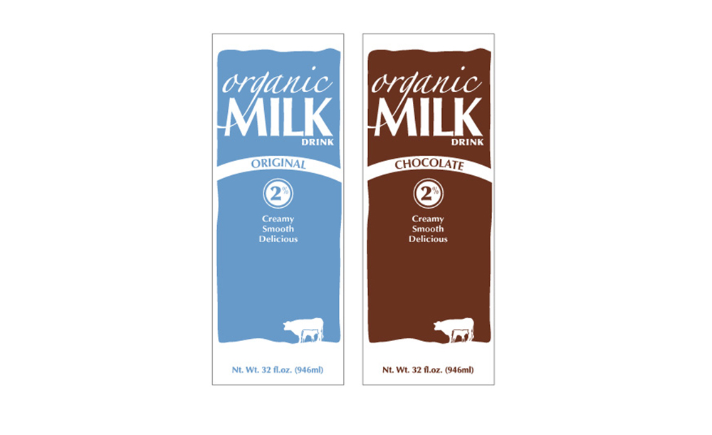 Good Karma | Organic Milk