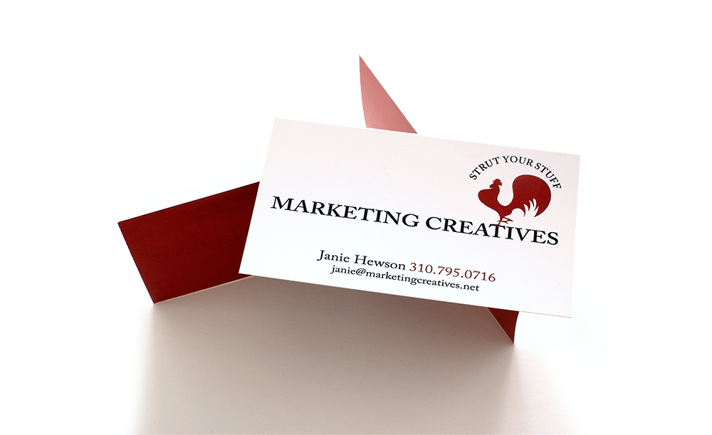 Marketing Creatives