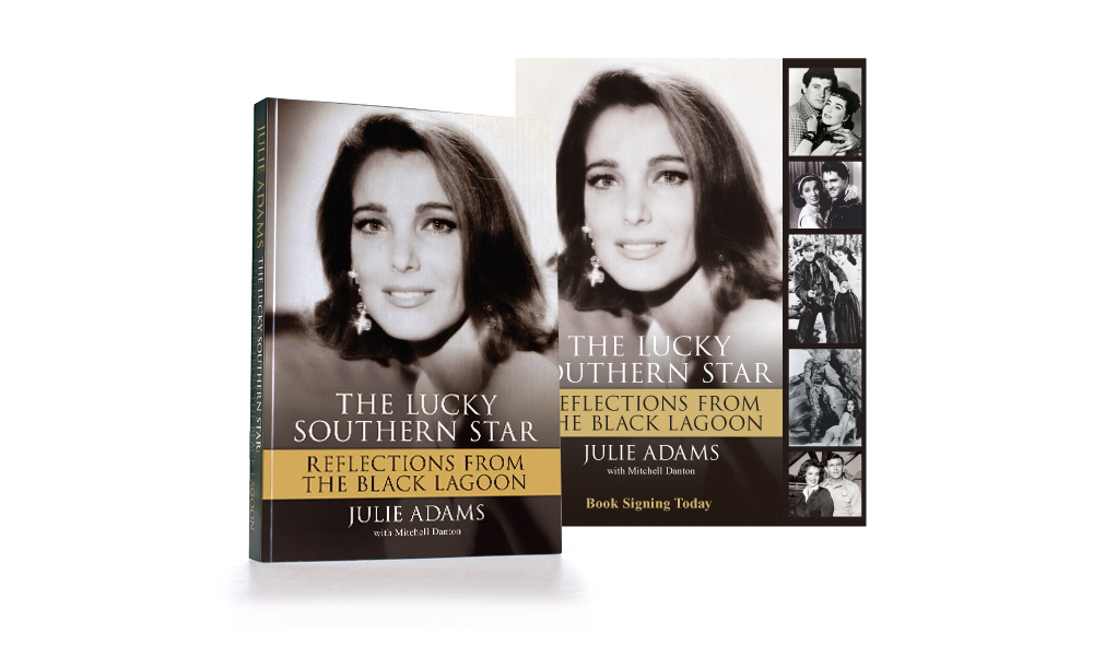 Julie Adams