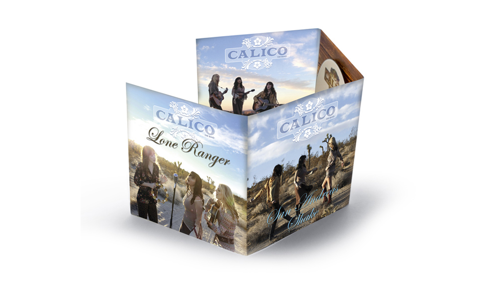 Calico The Band